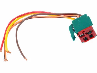 Conector de relé multiusos SMP 84891MK 1989 1988 1990 para Ford F150 1983-1992 Foto 1 de 2