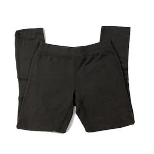 SQN Sport Damen Hose Größe M Fitness/Yoga/Lounge dunkelgrau butterweich!! - Bild 1 von 8