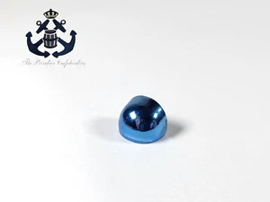 LEGO 2000s Space Life on Mars Minifigure Chrome Blue Visor Large 23318 Doc / Mac - Picture 1 of 1