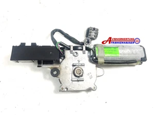 Mercedes-Benz C-Class C180 W202 Sunroof Motor Webasto 2028207542 0390201608 - Picture 1 of 3