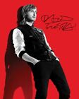 David Guetta Autogramm signierter Fotodruck