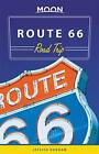 Moon Route 66 Road Trip (Third Editio... by Dunham, Jessica Paperback / softback