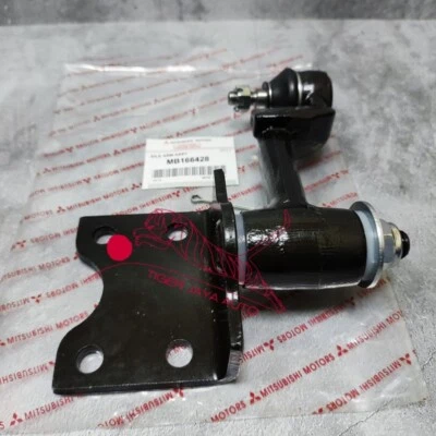 Brazo IDLER PARA MITSUBISHI L300 RHD L038 MB166428 NUEVO GENUINO Foto 1 de 4