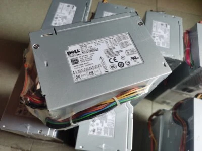 1PC Dell OptiPlex Genuine Original 305W Power Supply L305P-03 H305P-02 F305P-00 - Image 1 of 4