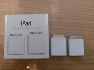 iPad Camera Connection Kit - Bild 1 von 3