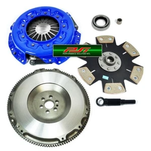PSI STAGE 4 CLUTCH KIT+15.5 LBS RACE FLYWHEEL for NISSAN SKYLINE RB20DET RB25DET - Bild 1 von 3