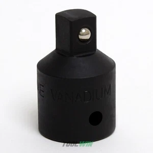 3/4" to 1/2 inch Drive Socket Adapter Reducer Air Impact Tool - Picture 1 of 4