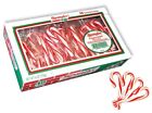 Spangler Mini Candy Canes, Peppermint R&W, 0.48 pounds, 40 ct