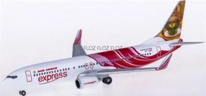 1:500 para Hogan para Air India Express para Boeing 737-800 edición limitada - Imagen 1 de 4