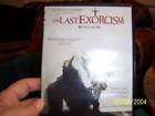 Last Exorcism,the (aka Cotton) - DVD - VERY GOOD