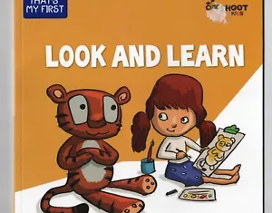 LOOK AND LEARN - Foto 1 di 5
