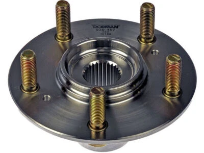 Buje de rueda delantero Dorman 69579YCVS 2002 1997 1998 1999 2000 para Acura RL 1996-2004 Foto 1 de 2