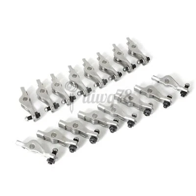 16pcs Rocker Arm Fits For FORD Ranger PJ PK / Mazda BT-50 WLC WEC WE01-12-130 - Image 1 of 4