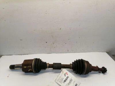 发球杆轴前轴 FWD 3.6L 适合 09 - 19 JOURNEY 1495793 — 第 1/4 张图片