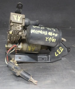 2003-2006 Ford Expedition Suspension Air Ride Compressor Pump - Foto 1 di 4