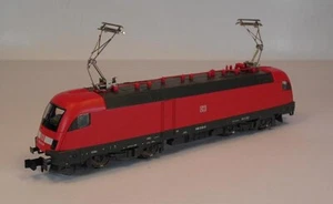 Minitrix Spur N 1/160 Nr. 12773 E-Lok BR 182 012-5 der DB KKK NEM OVP #094 - Bild 1 von 4