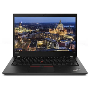 Lenovo ThinkPad T490s i5-8265U 14" FHD Webcam Windows Pro US - Bild 1 von 6
