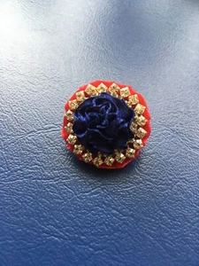 Browbands & Matching Lapel Pins new - Picture 1 of 1