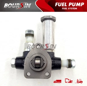 Fuel Feed Pump For Isuzu 4HF1 4HF1C 13B Engine Fuel Supply Pump - Picture 1 of 3