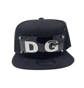 Sombrero Snapback Hecho a Personalizado Crea Tu Propio Nombre/Palabra Personalizado 3D Sombreros de Letras - Imagen 1 de 12