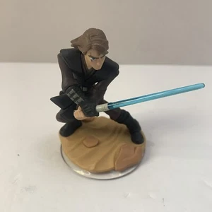 Disney Infinity 3.0 Star Wars Anakin Skywalker Character Figure INF1000200 - Picture 1 of 4