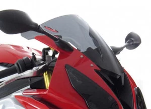 BMW S1000RR 2015-2018 tinte claro pantalla perfil original bronce eléctrico. - Imagen 1 de 2