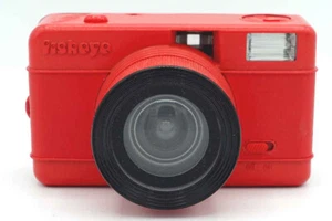 Lomo Fisheye One „Red“ - Bild 1 von 5