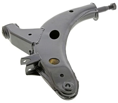 Brazo de control de suspensión delantero derecho inferior 2001 2002 para Subaru Outback 2000-2004 Foto 1 de 4