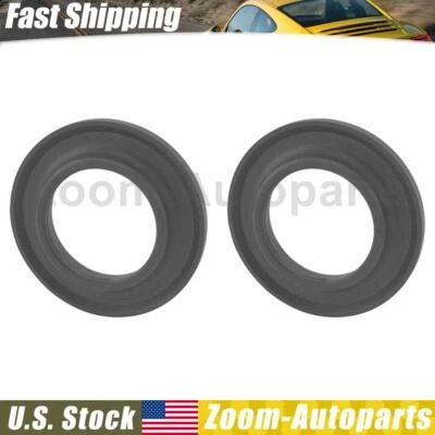 Aislador de resorte helicoidal superior delantero 2 KYB para Kia Sportage 1995-2002 Foto 1 de 3