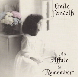 Emile Pandolfi - An Affair To Remember (CD) - Picture 1 of 2