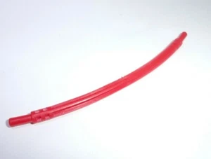 Lego (32200) flexible Kreuzstange 12 lang, in rot aus 8258 8145 8386 8070  - Bild 1 von 1