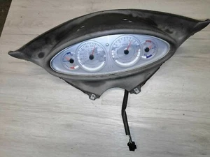 Strumentazione Piaggio X9 500 - Picture 1 of 2