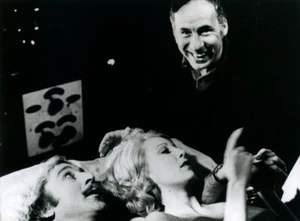 USA Film Mel Brooks Young Frankenstein altes Foto 1974 #2 - Bild 1 von 3
