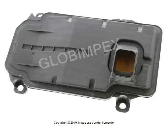 AUDI Q7 (2011-2015) Filtro Trans Automático ALEMÃO + 1 ANO DE GARANTIA - Imagem 1 de 1