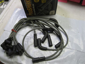 Spark Plug Wire Set-Ignition Wire Set Prospark 9510