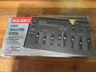 Solidex Video Editing Center Excel 300 New In Box
