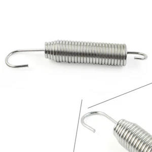 Molla di tensione per tosaerba ghiaia Ariens .135x.98x6.0 08320300 mo - Foto 1 di 9