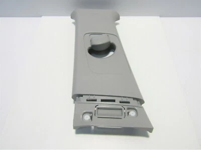 KIA STONIC 2017-20 NEARSIDE/LEFT UPPER B-PILLAR TRIM 85830-H8030BF3    O6533/33 - Image 1 of 4