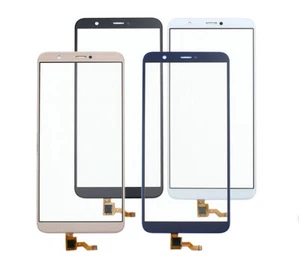 For Huawei P Smart FIG-LA1 LX1 New Touch screen Glass Digitizer replace + Tools - Picture 1 of 11