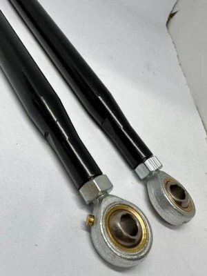 MESSERSCHMITT KR - STEERING ROD - Image 1 of 3