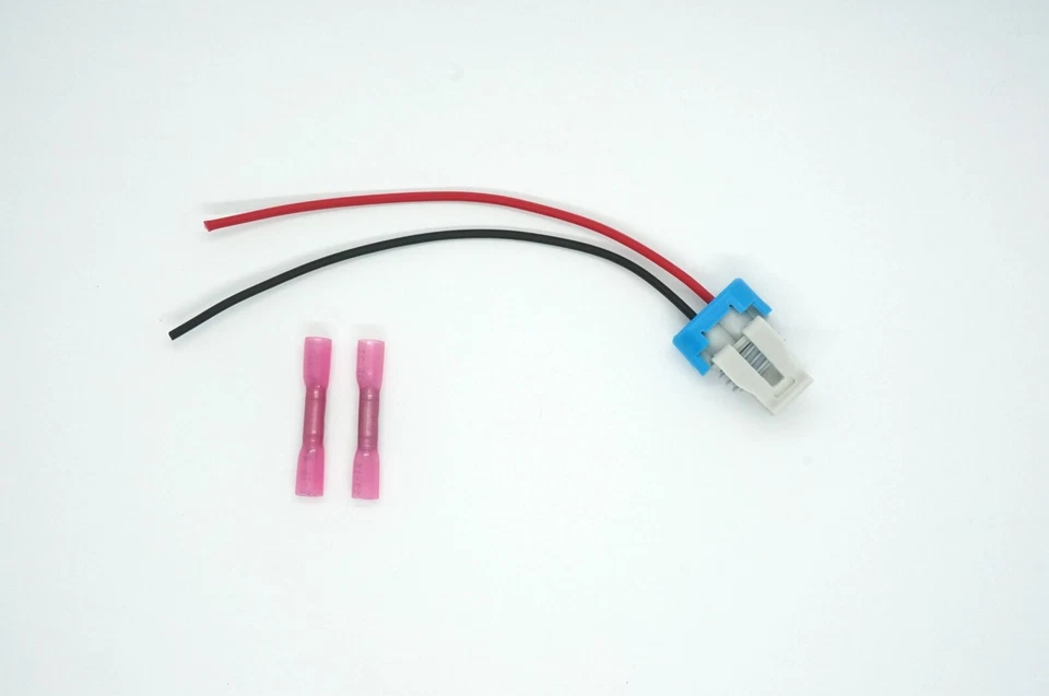 NUEVO ENCHUFE ARNÉS CABLEADO COMPRESOR AIRE ACONDICIONADO Conector coleta para Saab 9-5 2010-2011 Foto 1 de 1