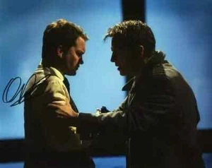Doctor Who Autograph: GARETH DAVID-LLOYD (Miracle Day, Torchwood) Signed Photo - Imagen 1 de 1
