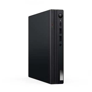 LENOVO ThinkCentre M70q Gen 4 Tiny Desktop Core i5 2023 64GB RAM 256GB SSD G - Picture 1 of 2