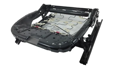 (S35) 8E0881105BH Orig. AUDI A6 S6 Sitzgestell mit Höhenverstellung *NEU* - Bild 1 von 2