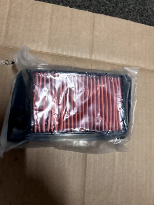 Filtro de aire de papel Keeway Arn 125 49200J4AT000 (GRA 11) Foto 1 de 3