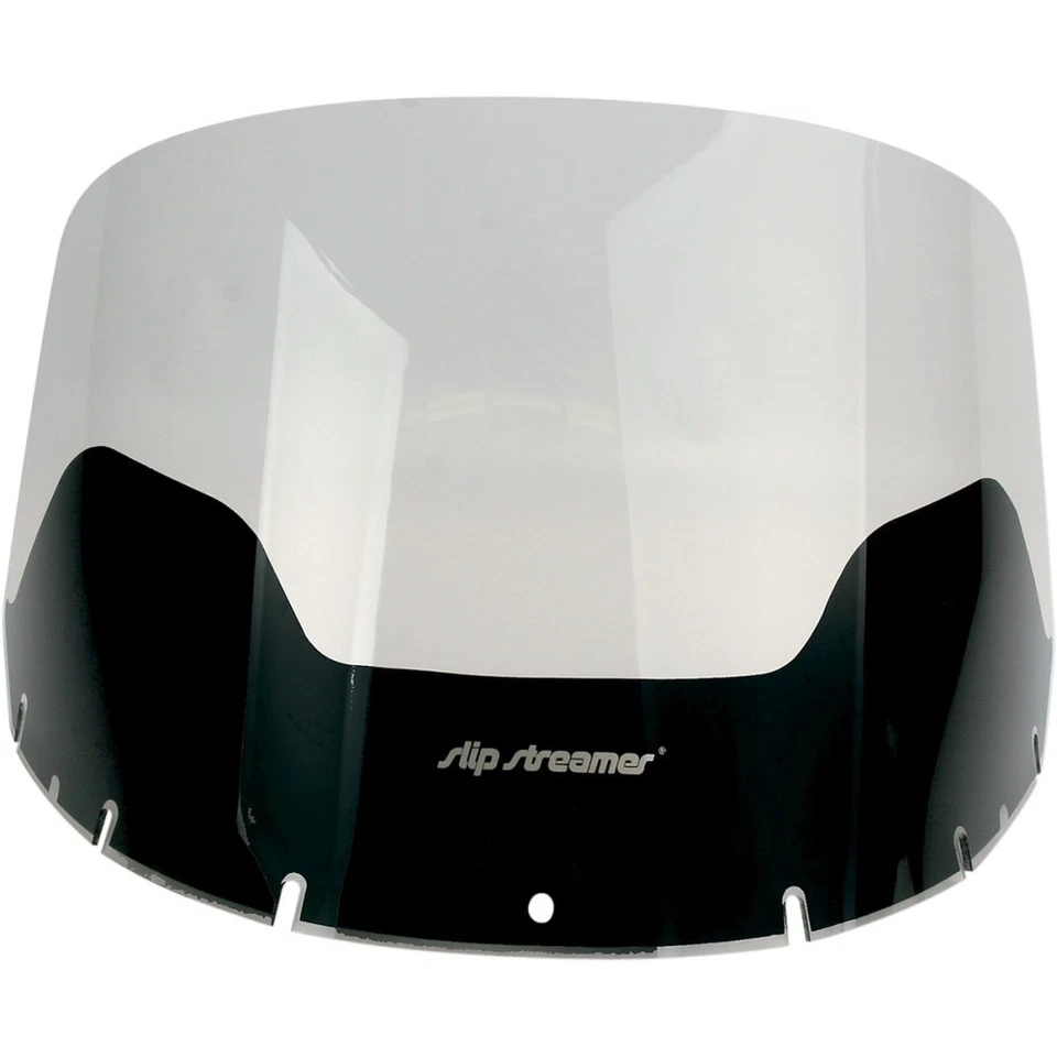 Parabrisas Smoke 16" FLT '84-'95 1985-1994 para Harley Tour Glide Classic FLTC Foto 1 de 1