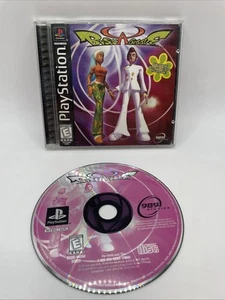Rare Bust A Groove Sony PlayStation 1 1998 CIB Authentic PS1 Very Nice - Picture 1 of 11