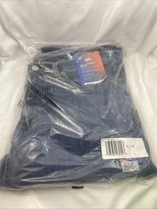 Jeans uomo Levi's 541 34X38 atletico conico, nuovo in confezione - Foto 1 di 2