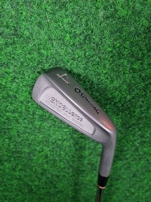 SPALDING Excellence 4-Eisen - Herren (Stahl, 38 Zoll, Rechts) - Bild 1 von 4