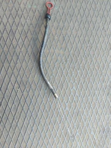 Dipstick with oil level for bmw e30 m21 - Picture 1 of 4